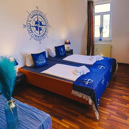 Ryde & Hyde Budget Hotel Dresden Eksteriør billede