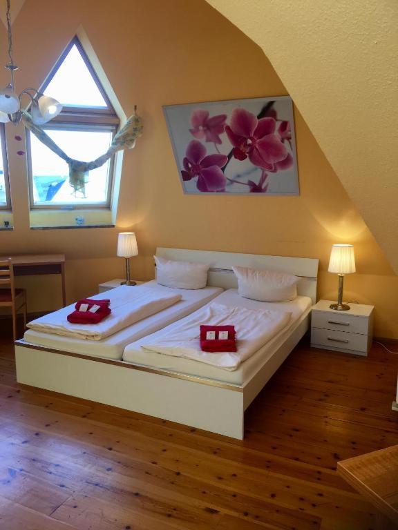 Ryde & Hyde Budget Hotel Dresden Eksteriør billede