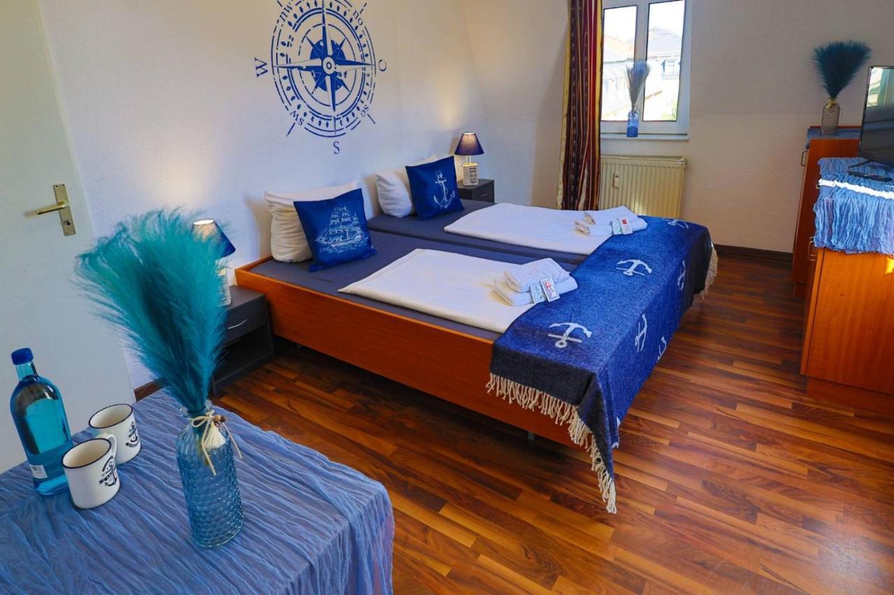 Ryde & Hyde Budget Hotel Dresden Eksteriør billede