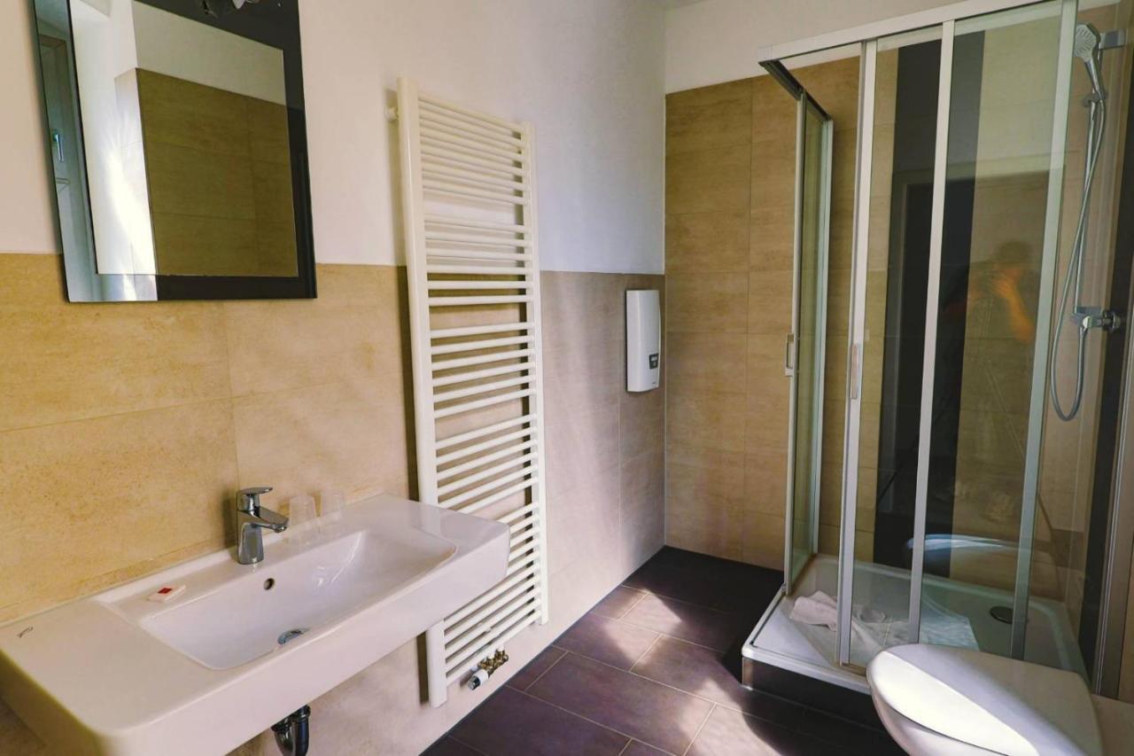 Ryde & Hyde Budget Hotel Dresden Eksteriør billede