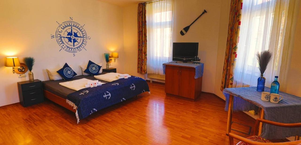 Ryde & Hyde Budget Hotel Dresden Eksteriør billede
