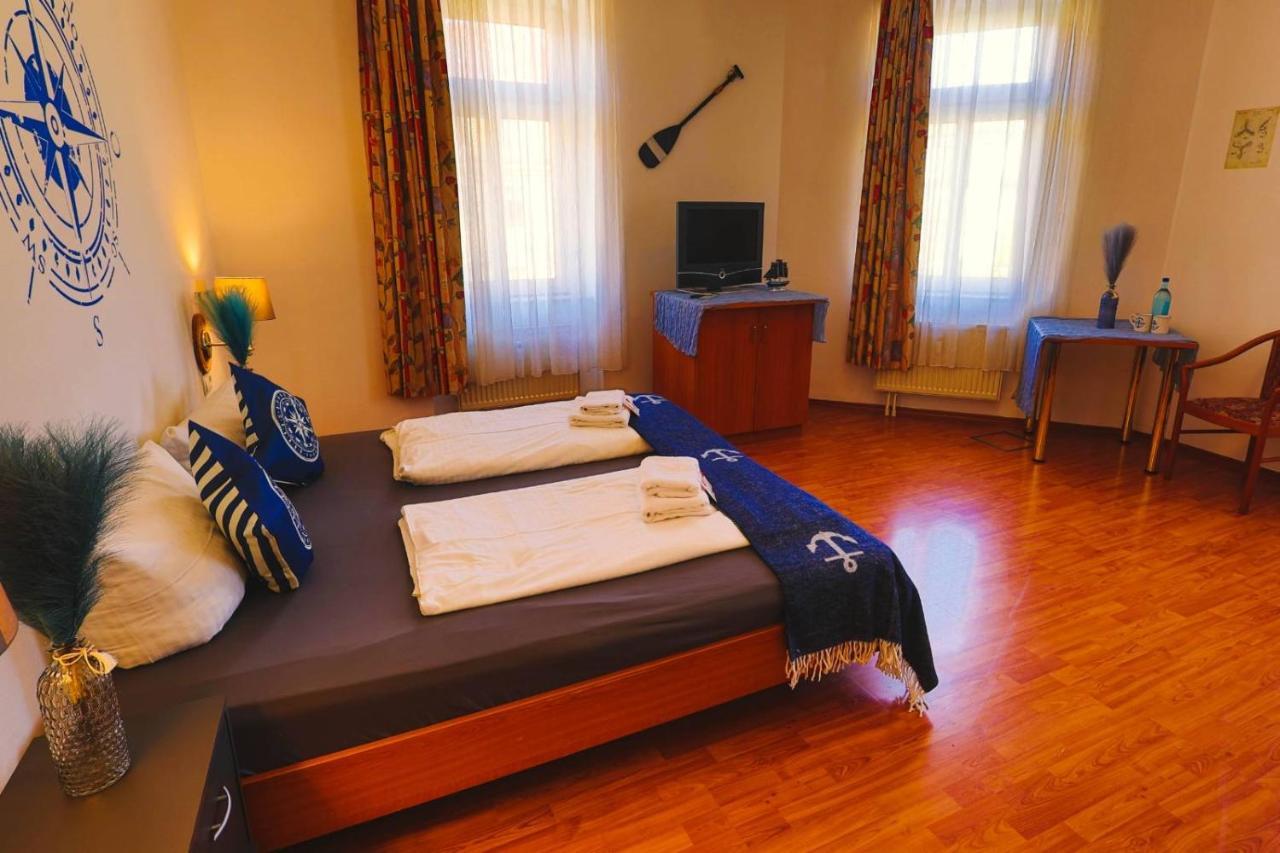 Ryde & Hyde Budget Hotel Dresden Eksteriør billede
