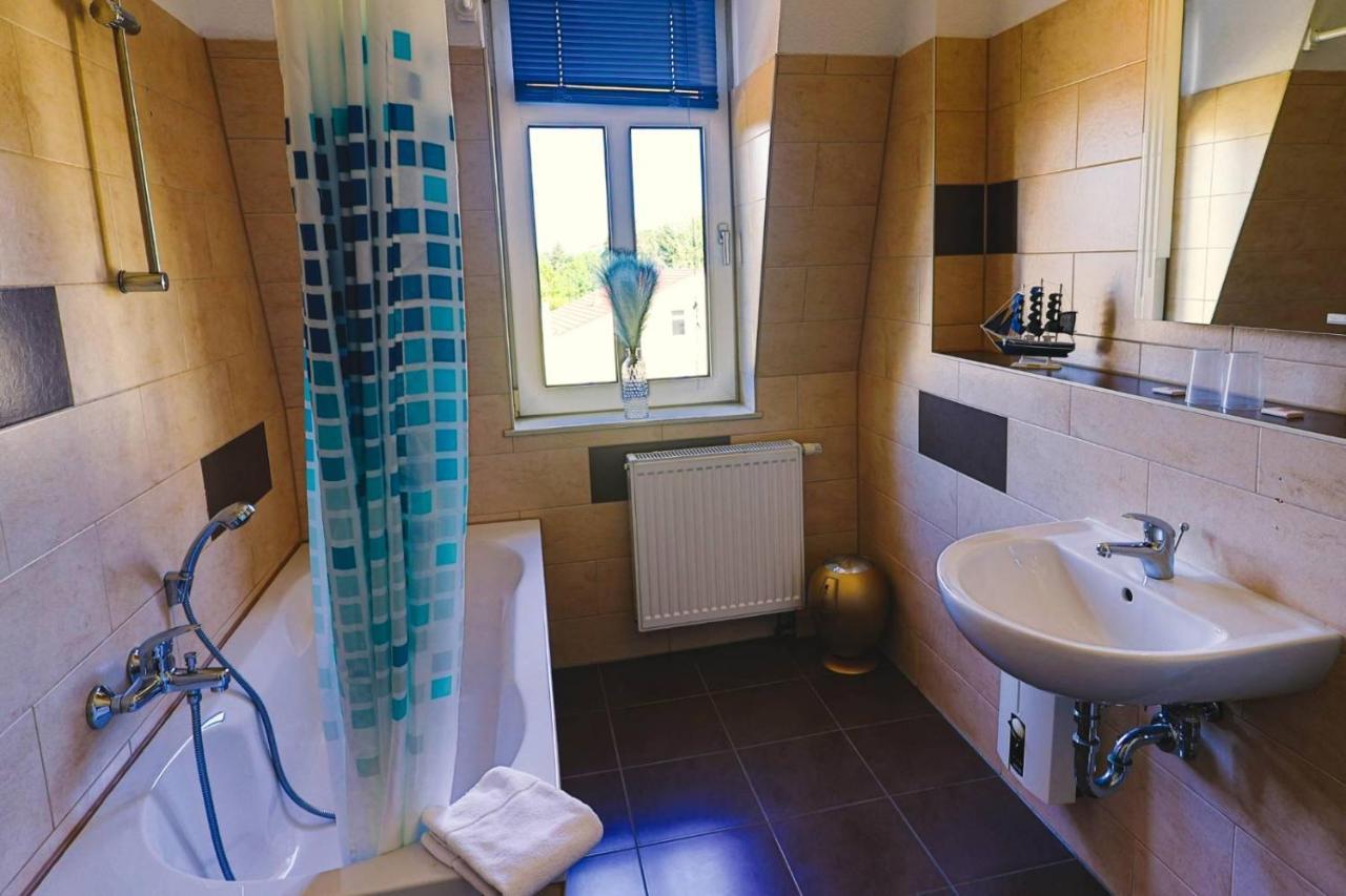Ryde & Hyde Budget Hotel Dresden Eksteriør billede