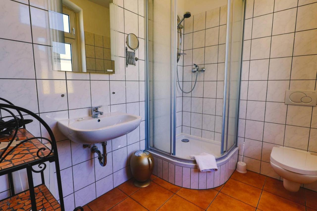 Ryde & Hyde Budget Hotel Dresden Eksteriør billede